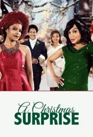 یک سورپرایز کریسمس (A Christmas Surprise)
