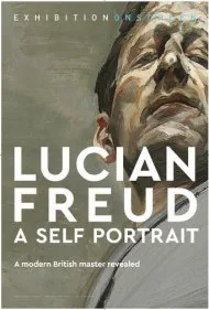 لوسین فروید: یک خودنگاره (Lucian Freud: A Self Portrait)