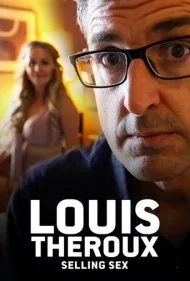 لوئی ترو: تن‌فروشی (Louis Theroux: Selling Sex)