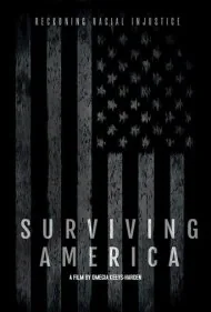 زنده ماندن در آمریکا (Surviving America)
