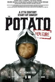 ماجرای سیب‌زمینی (The Potato Venture)