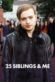 ۲۵ خواهر و برادر و من (25 Siblings and Me)