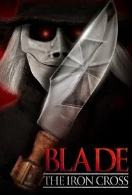 بلید: صلیب آهنین (Blade: The Iron Cross)