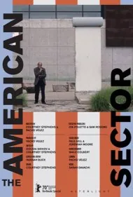 بخش آمریکایی (The American Sector)