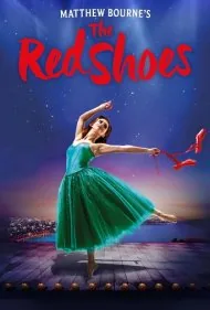 کفش‌های قرمز متیو بورن (Matthew Bourne's The Red Shoes)