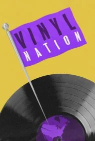 ملت وینیل (Vinyl Nation)