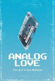 عشق آنالوگ (Analog Love)