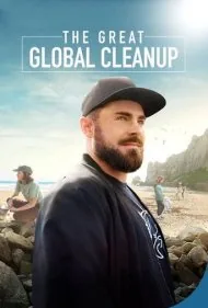 پاکسازی بزرگ جهانی (The Great Global Cleanup)