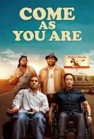 همانطور که هستی بیا (Come As You Are)