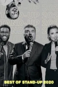بهترین‌های استندآپ ۲۰۲۰ (Best of Stand-up 2020)