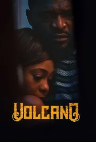 آتشفشان (Volcano)
