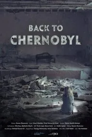 بازگشت به چرنوبیل (Back to Chernobyl)