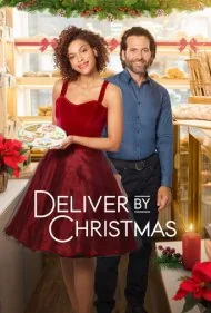 تحویل تا کریسمس (Deliver by Christmas)