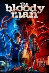 مرد خونین (The Bloody Man)