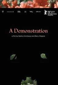 یک نمایش (A Demonstration)
