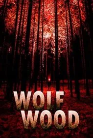 ولفوود (Wolfwood)