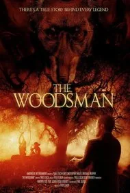 مرد جنگلی (The Woodsman)