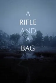 یک تفنگ و یک کیف (A Rifle and a Bag)