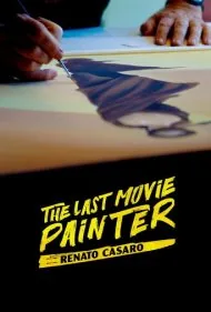 آخرین نقاش سینما (The Last Movie Painter)