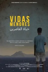 زندگی‌های کوچک (Vidas menores)
