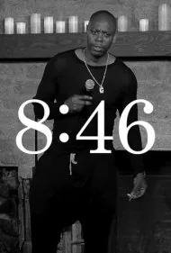 ۸:۴۶ (8:46)