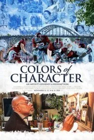 رنگ‌های شخصیت (Colors of Character)