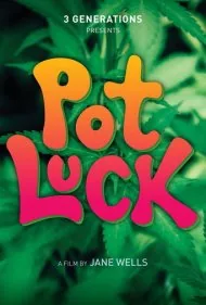 شانس گلدانی (Pot Luck)