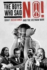 پسرانی که نه گفتند! (The Boys Who Said No!)