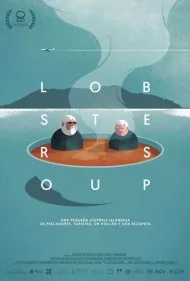 سوپ خرچنگ (Lobster Soup)