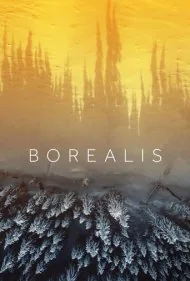 بورئالیس (Borealis)