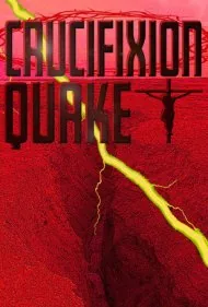 زلزله مصلوب شدن (Crucifixion Quake)