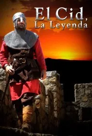 ال سید، افسانه (El Cid, The Legend)