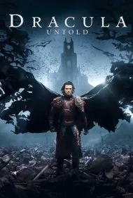 ناگفته‌هاي دراکـولا (Dracula Untold)