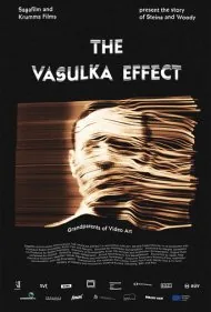 اثر واسولکا (The Vasulka Effect)