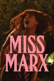 دوشیزه مارکس (Miss Marx)