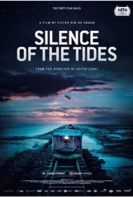 سکوت جزر و مد (Silence of the Tides)
