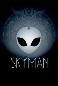 مرد آسمانی (Skyman)