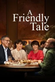 یک داستان دوستانه... (A Friendly Tale...)