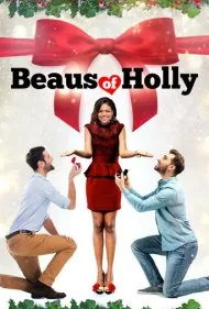 خواستگاران هالی (Beaus of Holly)