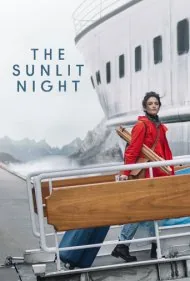 شب مهتابی (The Sunlit Night)
