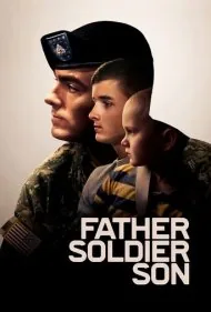 پدر، سرباز، پسر (Father Soldier Son)