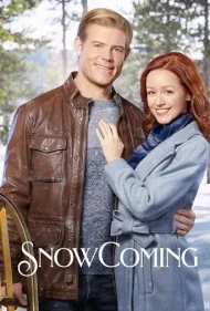 برفی (Snowcoming)