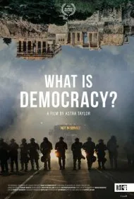 دموکراسی چیست؟ (What Is Democracy?)