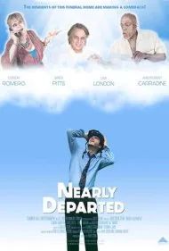 تقریباً مرحوم (Nearly Departed)