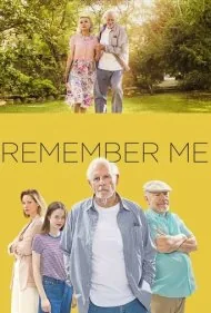 مرا به خاطر بیاور (Remember Me)