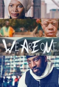 ما یکی هستیم (We Are One)