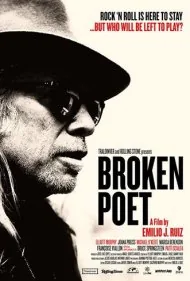 شاعر شکسته (Broken Poet)