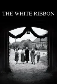 روبان سفید (The White Ribbon)