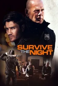 در شب زنده بمان (Survive the Night)