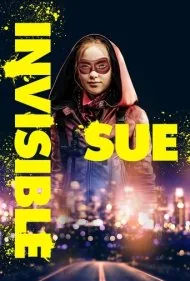 سو نامرئی (Invisible Sue)